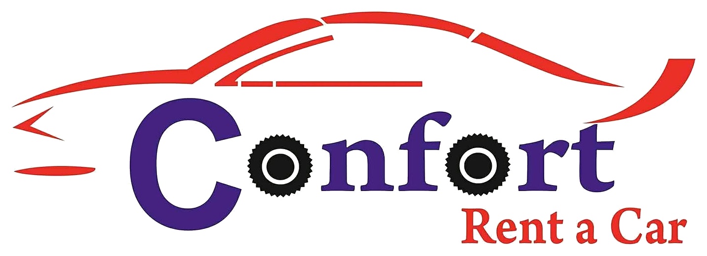 Confort Rent a Car